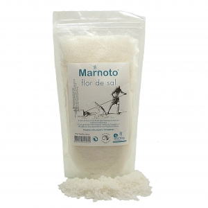 Flor de Sal von Necton - Marnoto 500 g
